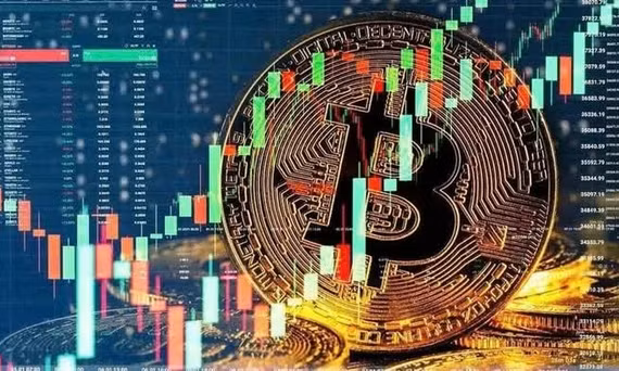 Chiến lược tài chính toàn diện quốc gia giai đoạn 2026 - 2030 chưa gọi tên tài sản số.