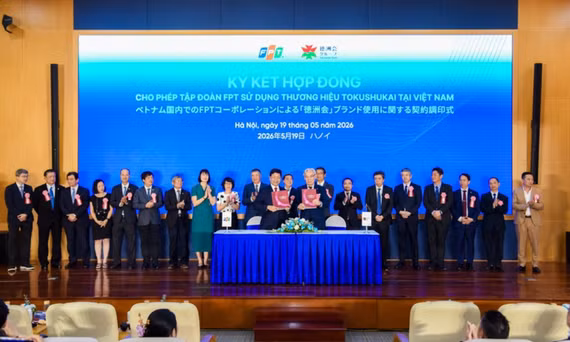 Thúc đẩy chuyển đổi số y tế Việt Nam – Nhật Bản - Ảnh: VGP