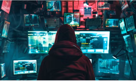 Mỗi giờ có hơn một tổ chức trên toàn cầu ‘dính’ mã độc tống tiền - Ảnh: KASPERSKY