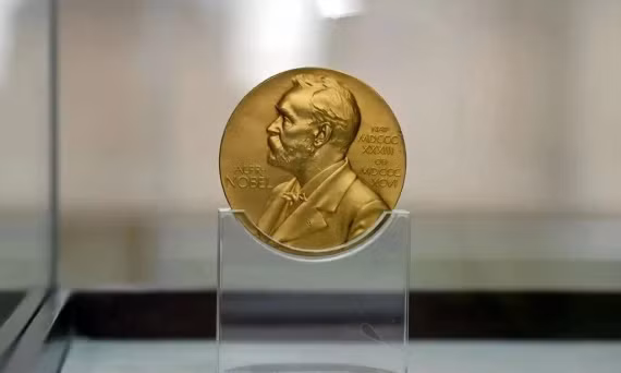 Nobel 2026: Đột phá y sinh, chỉnh sửa gene và vật liệu phân tử