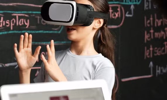 AI có thể cải thiện mạnh mẽ kết quả học tập nhưng cũng có nguy cơ gây tác động tiêu cực