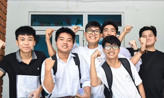 Sắp xếp lại loạt ngành đào tạo đại học năm 2027 từ kinh tế, y dược đến sư phạm