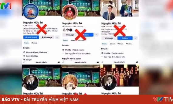 Deepfake trở thành công cụ lừa đảo tinh vi