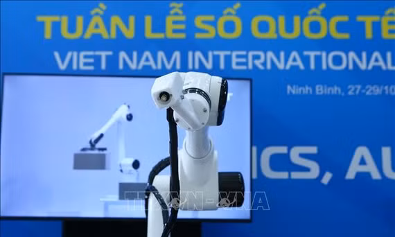 Chuyên gia đề xuất 3 hướng để Việt Nam phát triển sản phẩm công nghệ chiến lược