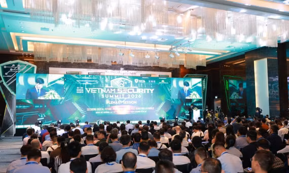 Toàn cảnh diễn đàn - Ảnh: VGP
