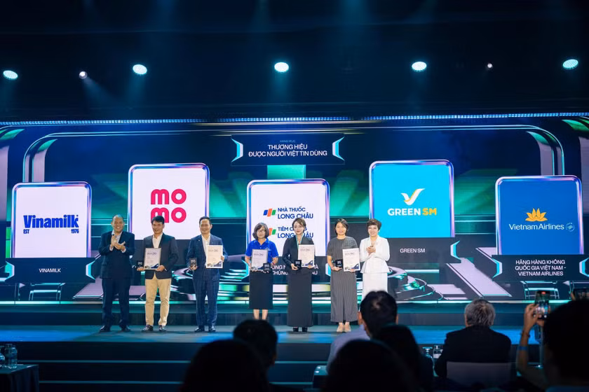 Better Choice Awards 2026: Vinh danh những đổi mới sáng tạo do người Việt làm chủ- Ảnh 4.