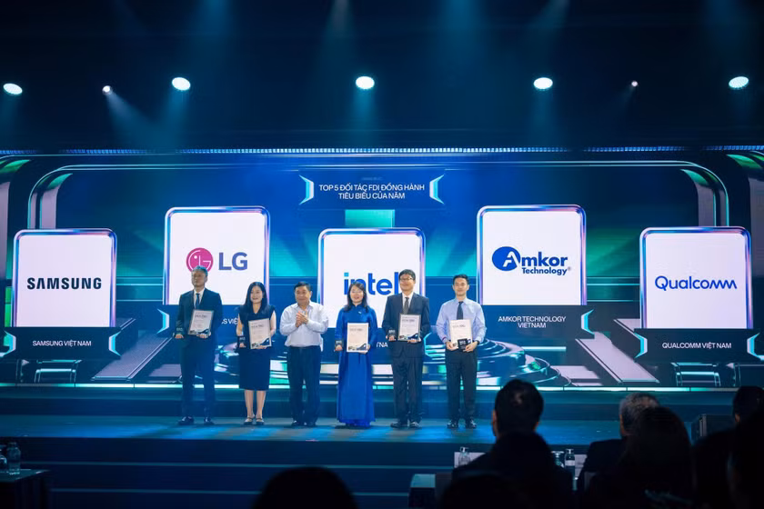 Better Choice Awards 2026: Vinh danh những đổi mới sáng tạo do người Việt làm chủ- Ảnh 1.