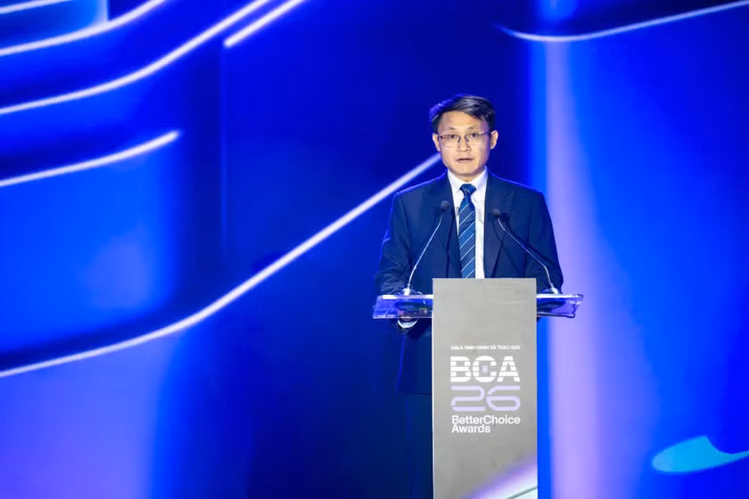 Better Choice Awards 2026: Vinh danh những đổi mới sáng tạo do người Việt làm chủ- Ảnh 3.
