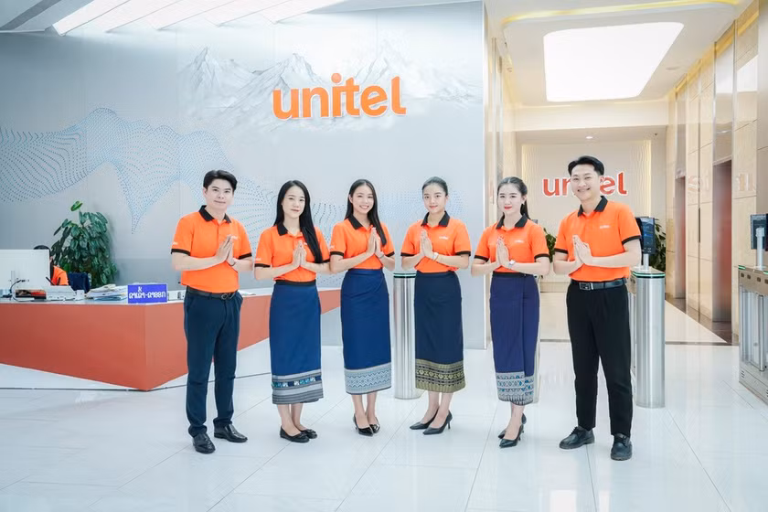 Thủ tướng Lê Minh Hưng đặt ra bài toán mới cho Viettel tại Lào - 4