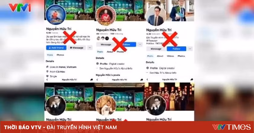 Deepfake trở thành công cụ lừa đảo tinh vi