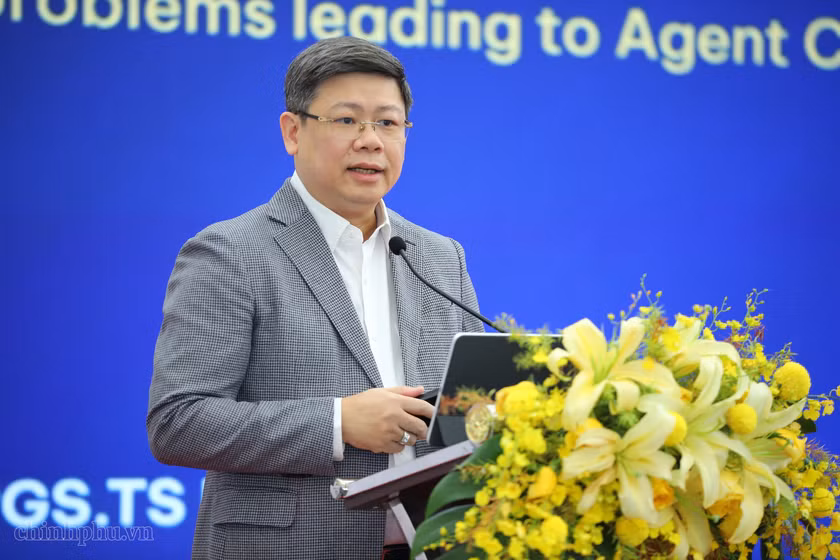 Agent City: Mở hướng phát triển đô thị vận hành bằng các tác nhân AI- Ảnh 2.