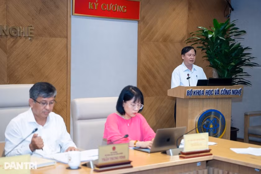Việt Nam đứng thứ 7 thế giới về tỷ lệ sử dụng Internet thế hệ mới - 2