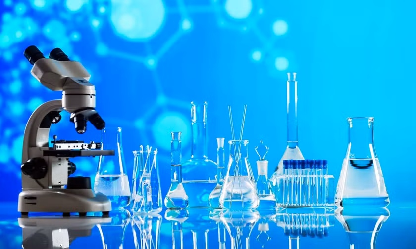 15 nhóm ngành khoa học, kỹ thuật, công nghệ tuyển sinh từ năm 2025 được hỗ trợ học bổng (Ảnh minh họa)