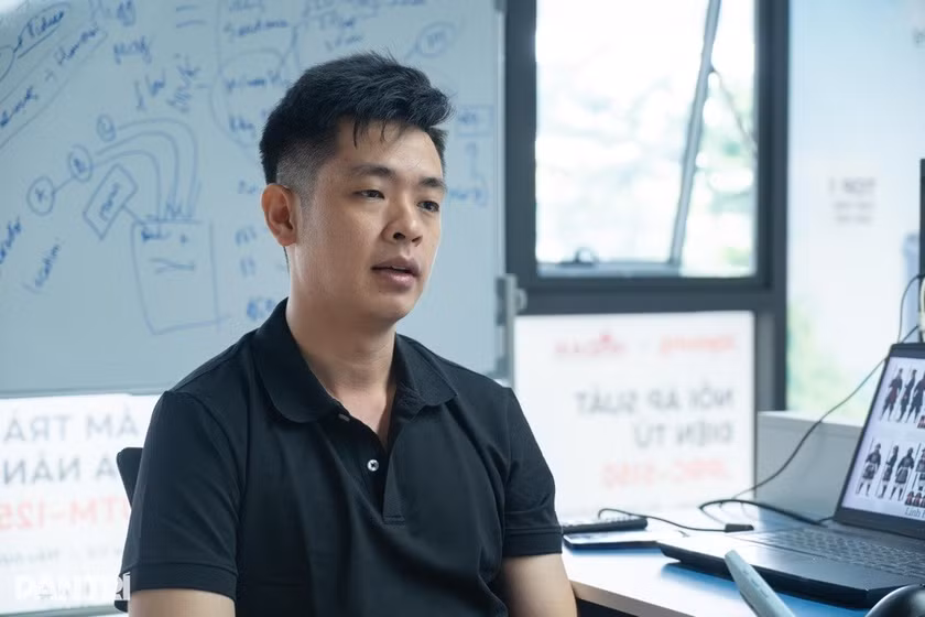 AI đưa người đã khuất “trở về”: Giới hạn nào cho công nghệ tái tạo? - 8