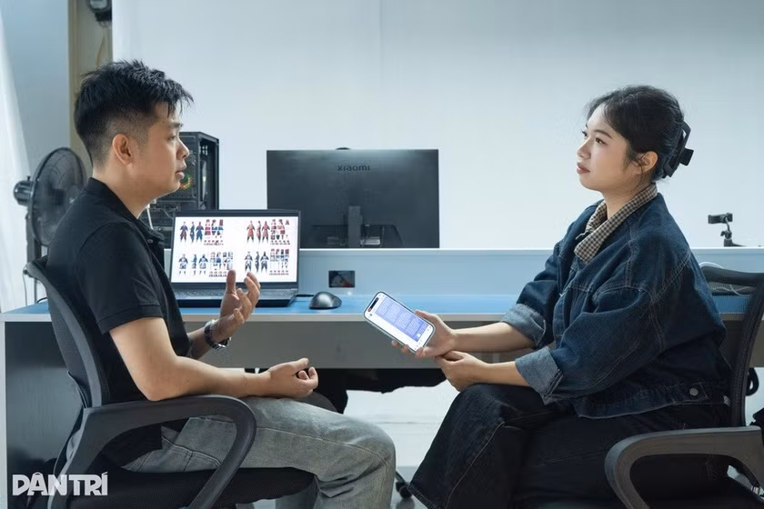 AI đưa người đã khuất “trở về”: Giới hạn nào cho công nghệ tái tạo? - 7