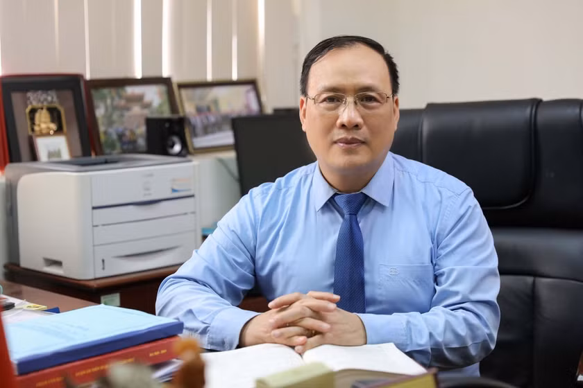 121 nhà khoa học tại Việt Nam lọt top 2% có ảnh hưởng nhất thế giới năm 2026- Ảnh 1.