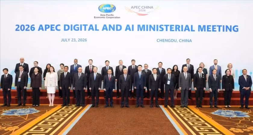 Việt Nam định hình chiến lược phát triển AI dựa trên 3 trụ cột