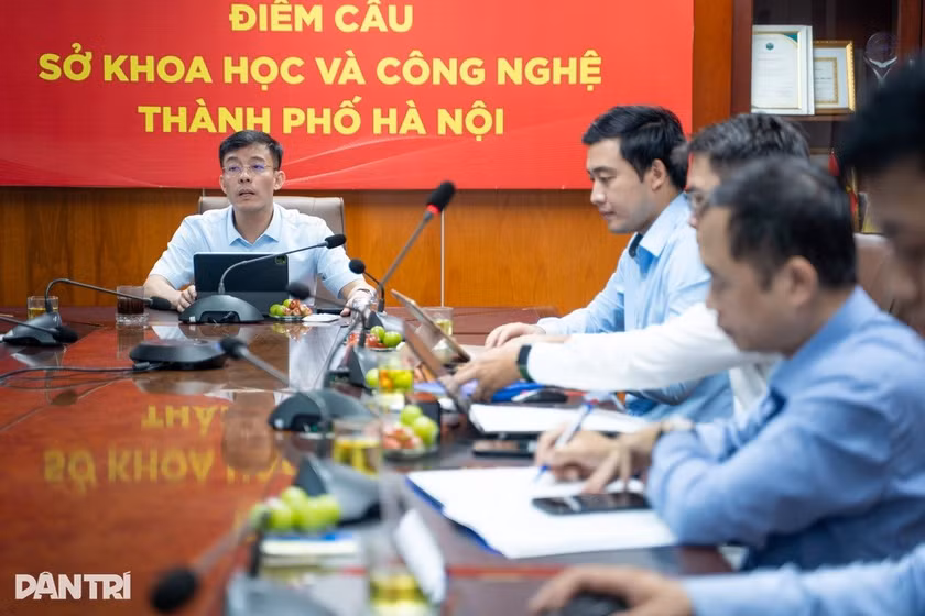 Phát động cuộc thi Sáng tạo trẻ Hà Nội, có thể dùng ý tưởng dự thi - 2