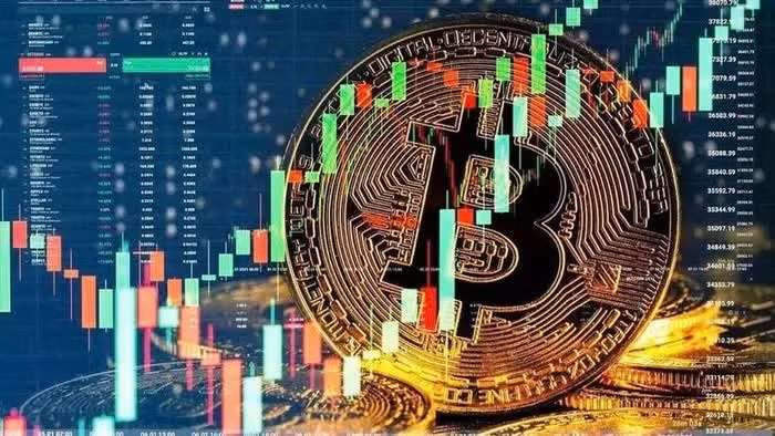 Chiến lược tài chính toàn diện quốc gia giai đoạn 2026 - 2030 chưa gọi tên tài sản số.