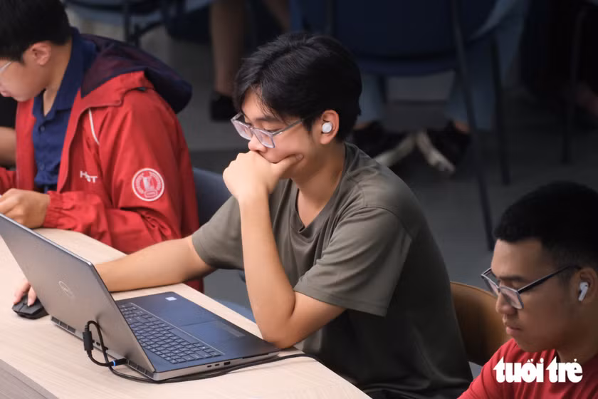 Diện mạo Đại học Bách khoa Hà Nội năm thứ 70 - Ảnh 3.