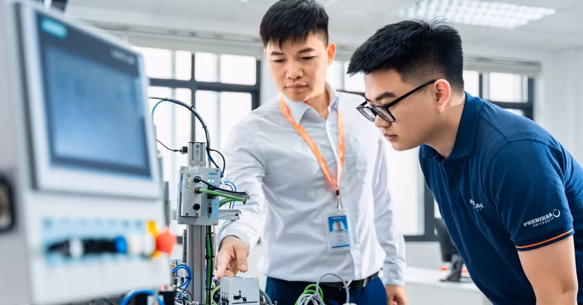 IOAA 2026: Từ nuôi dưỡng đam mê khoa học đến hành trình STEM