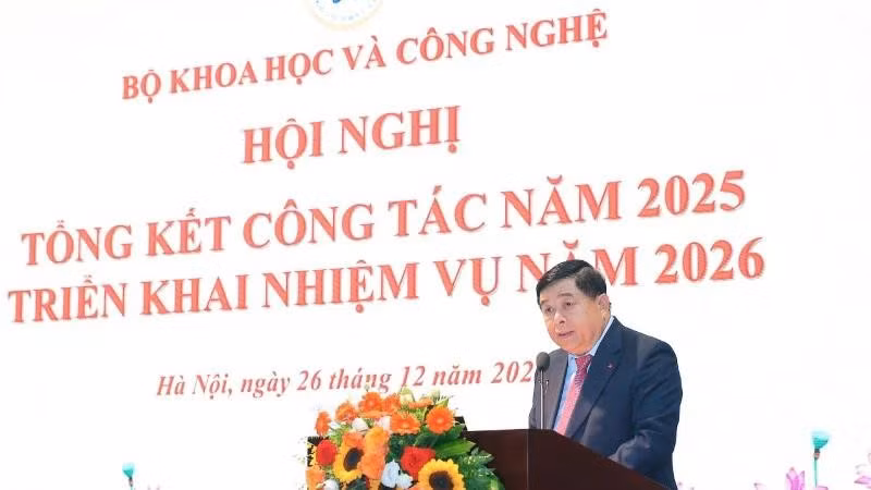 Năm bản lề của khoa học và công nghệ: Thể chế mở đường, tăng trưởng bứt phá