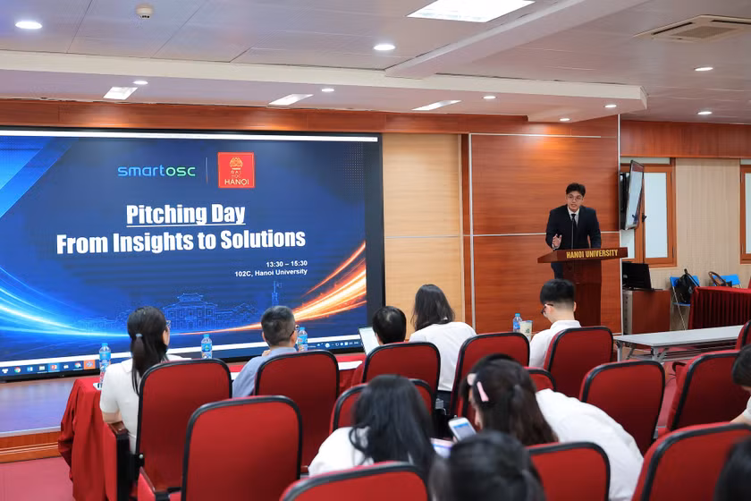 Bí quyết khai thác hiệu quả công cụ AI trong NCKH
