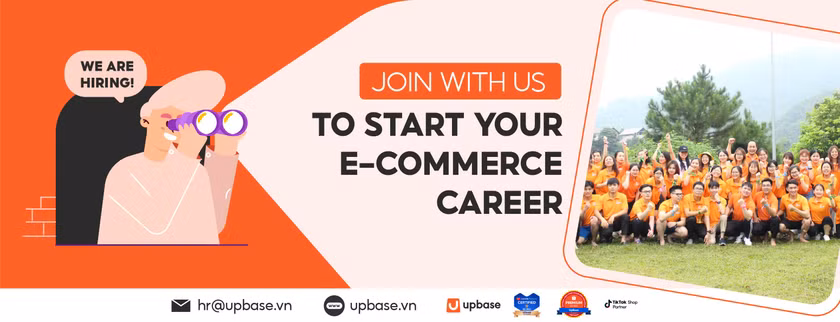 THỰC TẬP SINH VẬN HÀNH SÀN TMĐT SHOPEE/TIKTOKSHOP