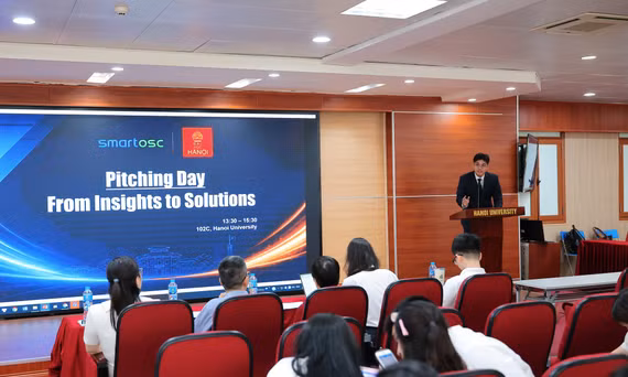 Bí quyết khai thác hiệu quả công cụ AI trong NCKH