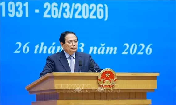 Thanh niên phát huy 6 "tiên phong" để đóng góp, cống hiến phát triển đất nước