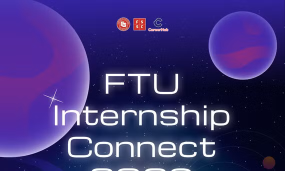 FTU INTERNSHIP CONNECT 2026