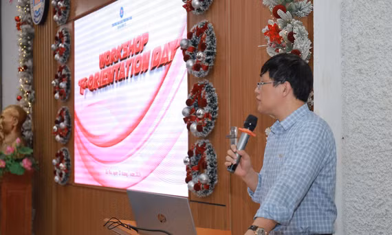 RECAP | WORKSHOP F-ORIENTATION DAY