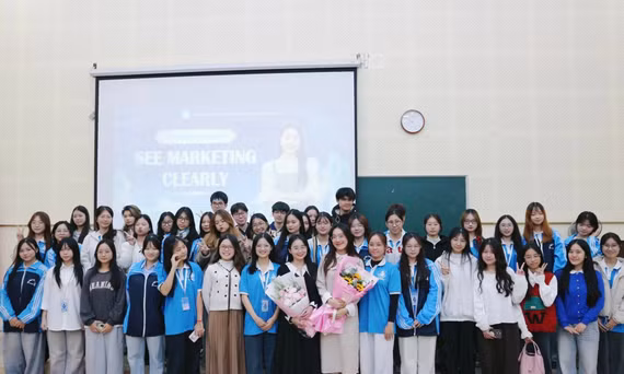 |𝐑𝐄𝐂𝐀𝐏|WORKSHOP NỘI BỘ: 𝐌𝐀𝐑𝐂 - 𝐒𝐄𝐄 𝐌𝐀𝐑𝐊𝐄𝐓𝐈𝐍𝐆 𝐂𝐋𝐄𝐀𝐑𝐋𝐘
