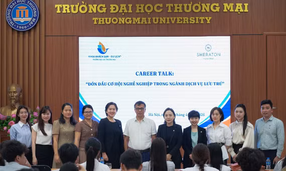 |𝐑𝐄𝐂𝐀𝐏|WORKSHOP NỘI BỘ: 𝐌𝐀𝐑𝐂 - 𝐒𝐄𝐄 𝐌𝐀𝐑𝐊𝐄𝐓𝐈𝐍𝐆 𝐂𝐋𝐄𝐀𝐑𝐋𝐘