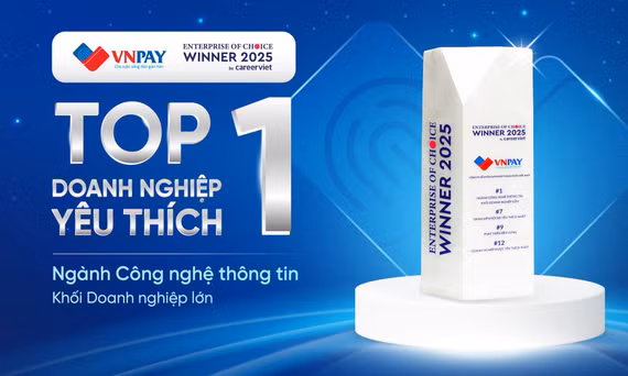 THỰC TẬP SINH BLOCKCHAIN - VNPAY