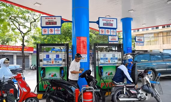 Xăng sinh học E10: Không áp đặt hay hạn chế quyền lựa chọn của người tiêu dùng.