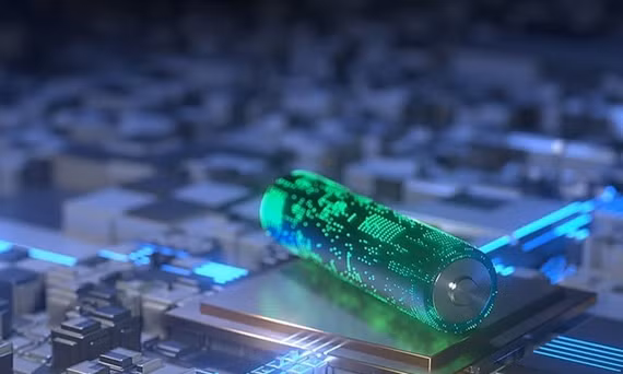 Công nghệ mới giúp pin lithium đạt hiệu suất gần như tuyệt đối.