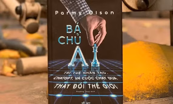 Cuốn sách “Bá chủ AI: Trí tuệ nhân tạo, ChatGPT và cuộc chạy đua thay đổi thế giới” được chia thành bốn phần chính, mỗi phần phản ánh một giai đoạn quan trọng trong sự phát triển của trí tuệ nhân tạo và cuộc cạnh tranh giữa giữa OpenAI và DeepMind.