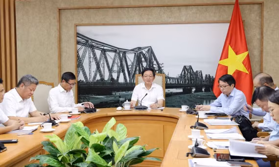 Hoàn thiện hồ sơ thành lập Khu Công nghệ cao tỉnh Hưng Yên, trình Thủ tướng trước ngày 5/8