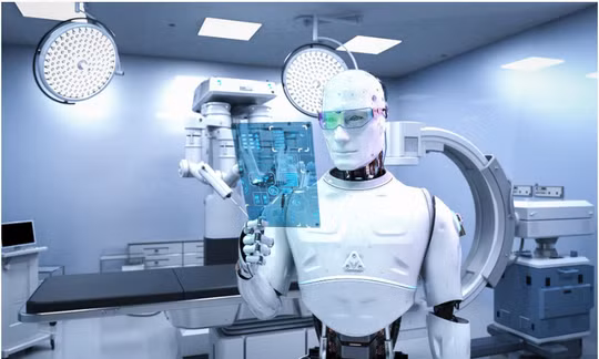 Mục tiêu đến năm 2030, nghiên cứu, làm chủ công nghệ thiết kế, tích hợp, chế tạo, thử nghiệm và đưa vào ứng dụng 6 sản phẩm công nghệ chiến lược. Ảnh minh họa