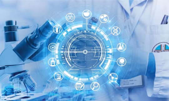 Phát triển khoa học, công nghệ và đổi mới sáng tạo trở thành động lực chủ yếu của tăng trưởng kinh tế.