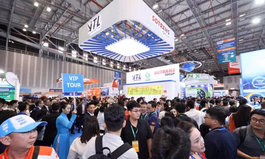 ROBOTEX 2026 ra đời trong thời điểm các nhà máy Việt Nam bước vào cuộc đua tự động hóa