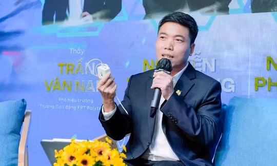 Nhân lực bán dẫn: Bài học từ Đức và khoảng trống của Việt Nam