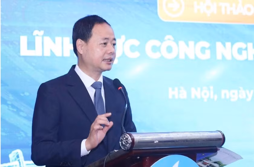 Người trẻ Việt nuôi giấc mơ làm chủ công nghệ hàng không, vũ trụ