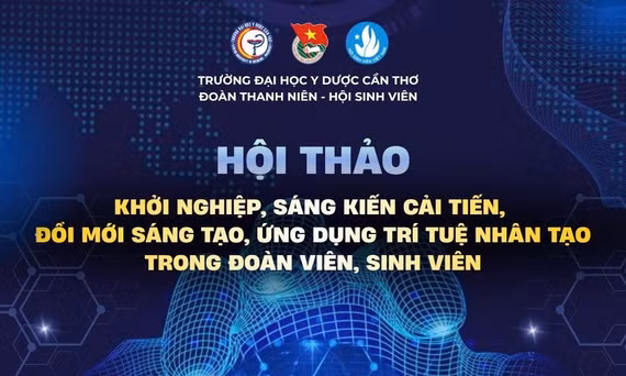 Hội thảo khởi nghiệp